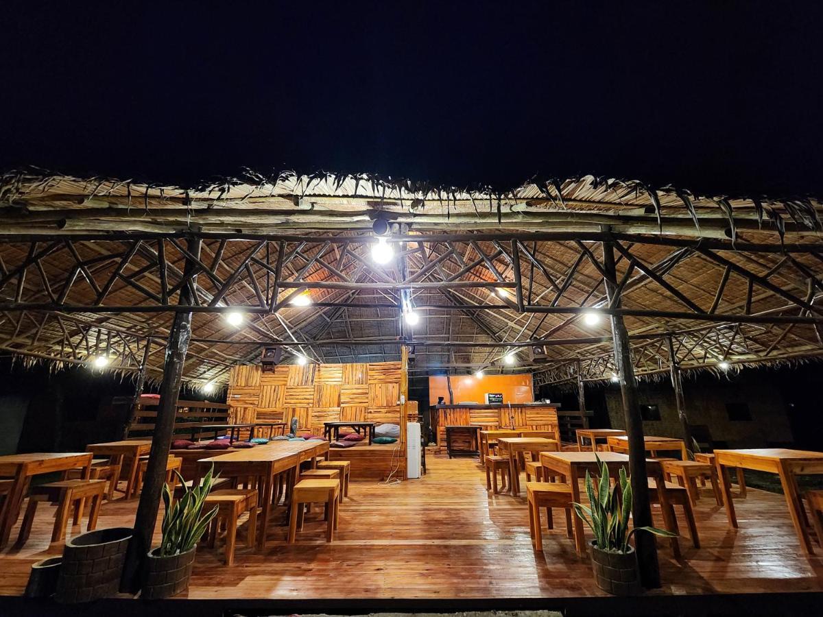 Dam Dam Place San Vicente  Buitenkant foto