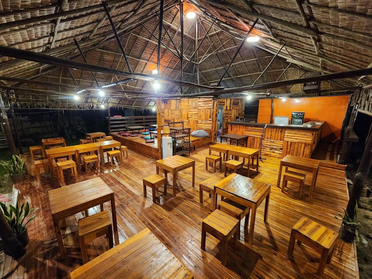Dam Dam Place San Vicente  Buitenkant foto