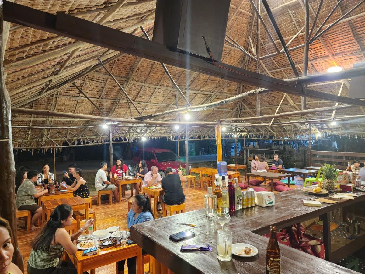 Dam Dam Place San Vicente  Buitenkant foto